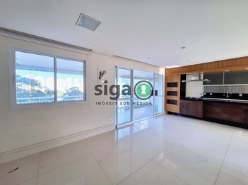 apartment em Rua Cidade de Rio Pardo, Vila Andrade - São Paulo - SP