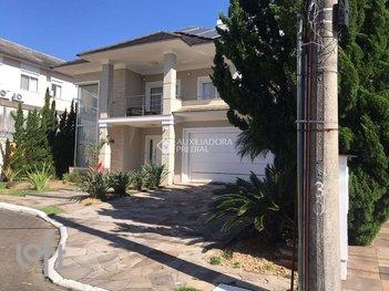 house em Monte Castelo, Nossa Senhora das Graças - Canoas - RS