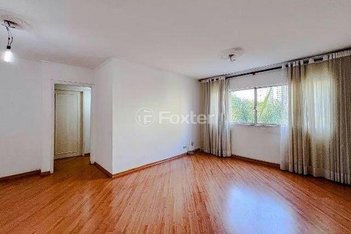 apartment em Rua Eça de Queiroz, Vila Mariana - São Paulo - SP