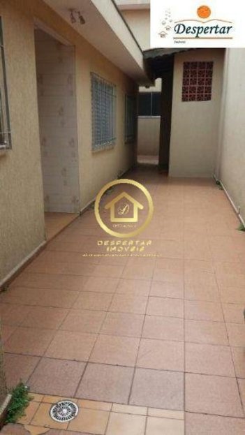 house em Rua Izabel de Oliveira, Piqueri - São Paulo - SP