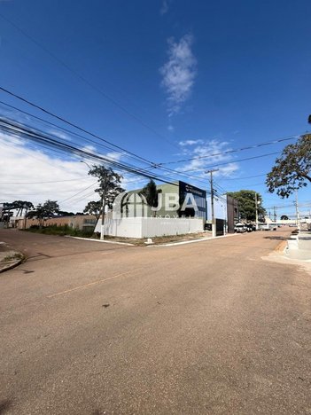 land_lot em Rua São Tomé, Emiliano Perneta - Pinhais - PR