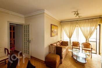 apartment em Pedro Pomponazzi, Jardim Vila Mariana - São Paulo - SP