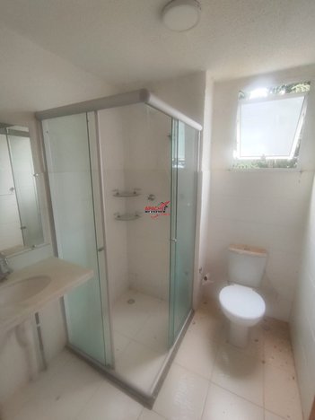 apartment em Rua José Lanna Teixeira, Paraíso - Ponte Nova - MG