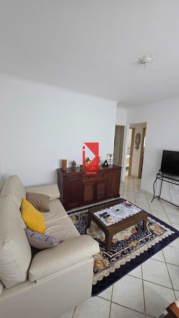 apartment em Rua Comandante Salgado, Vila Hortência - Sorocaba - SP