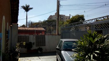 commercial_building em Doutor João Batista Soares de Queiroz Júnior, Jardim das Indústrias - São José dos Campos - SP