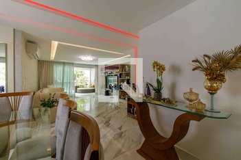 apartment em Rua Almirante Ary Rongel, Recreio dos Bandeirantes - Rio de Janeiro - RJ