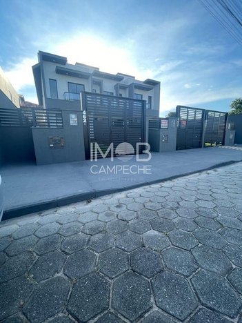 house em Servidão Nova Esperança, Campeche - Florianópolis - SC