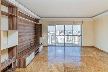 apartment em Gaivota, Moema Pássaros - São Paulo - SP