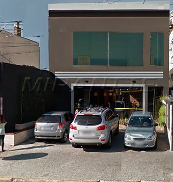 commercial_property em Zumkeller, Parque Mandaqui - São Paulo - SP