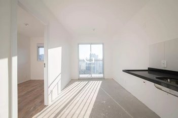 apartment em Rua José dos Santos Júnior, Campo Belo - São Paulo - SP