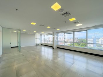 office em Jair Martins Mil Homens, Vila São José - São José do Rio Preto - SP