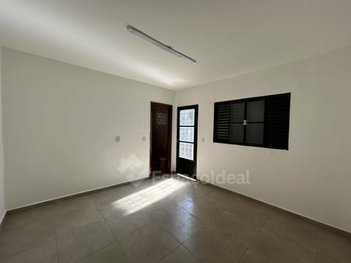 house em Praça Padre Luiz de Oliveira Andrade, Vila Mamedina - Lençóis Paulista - SP