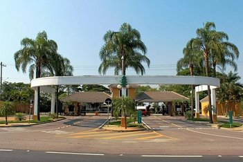 land_lot em Rodovia Waldomiro Corrêa de Camargo, Vila Martins - Itu - SP