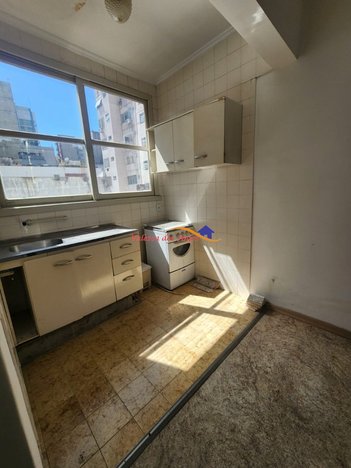 apartment em Rua Jerônimo Coelho, Centro Histórico - Porto Alegre - RS