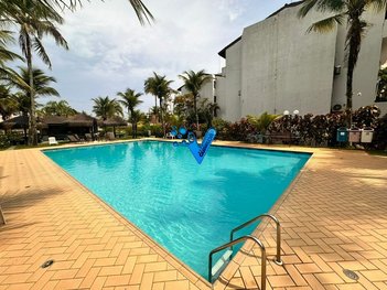 apartment em Rua Doutor Júlio Prestes de Albuquerque, Enseada - Guarujá - SP
