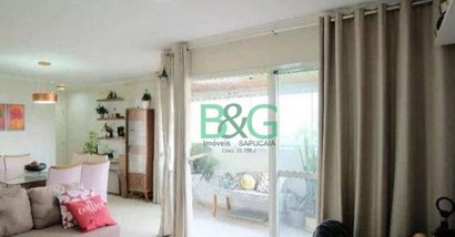 apartment em Rua Itapura, Vila Gomes Cardim - São Paulo - SP