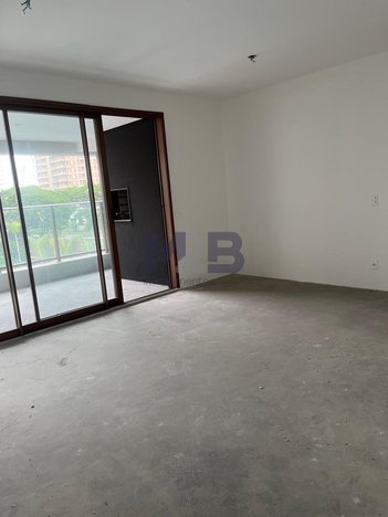 apartment em Rua Rita Joana de Sousa, Brooklin Novo - São Paulo - SP