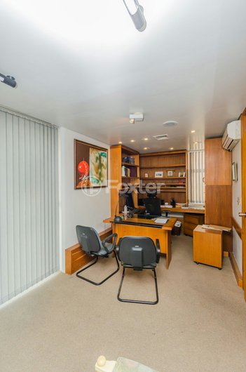 office em Rua General Câmara, Centro Histórico - Porto Alegre - RS