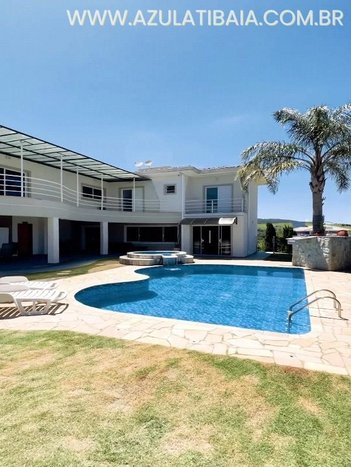 house em Rua Capri, Guaxinduva - Atibaia - SP