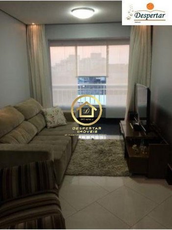apartment em Avenida Sebastião Henriques, Vila Siqueira (Zona Norte) - São Paulo - SP