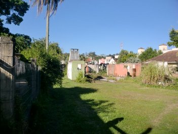 land_lot em Coronel Marcos, Pedra Redonda - Porto Alegre - RS
