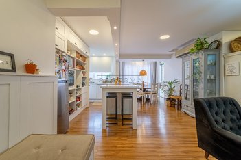 apartment em Avenida Cristóvão Colombo, Higienópolis - Porto Alegre - RS