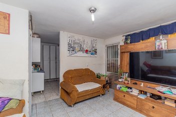 house em Rua Antônio da Silva Herdeiro, Conjunto Residencial Prestes Maia - São Paulo - SP