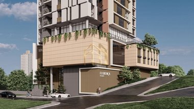 apartment em Avenida Emanoel Pinto, Balneário Piçarras - Balneário Piçarras - SC