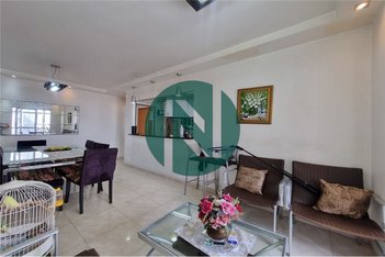 apartment em Rua Ivaí, Tatuapé - São Paulo - SP