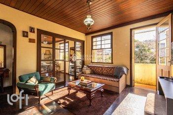 apartment em Jerônimo de Ornelas, Santana - Porto Alegre - RS