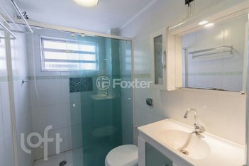 apartment em Rua Major Diogo, Bela Vista - São Paulo - SP