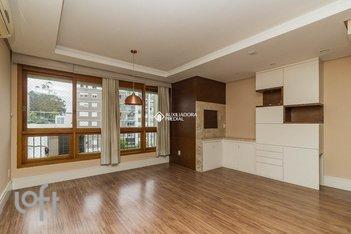 apartment em João Ernesto Schmidt, Jardim Itu-Sabará - Porto Alegre - RS