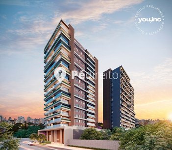 apartment em Rua Madre Cabrini, Vila Mariana - São Paulo - SP
