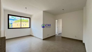 apartment em Rua Lagoa Dourada, Prado - Belo Horizonte - MG
