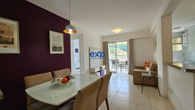 apartment em Estrada União e Indústria, Itaipava - Petrópolis - RJ