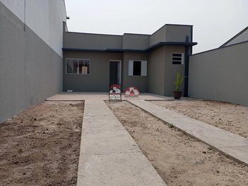 house em Rua Silveiras, Conjunto Habitacional Terra dos Ipês I (Sul) - Pindamonhangaba - SP