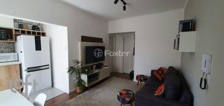 apartment em Avenida Assis Brasil, Cristo Redentor - Porto Alegre - RS