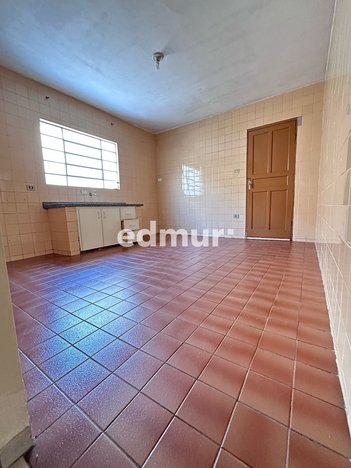 house em Rua Monte Alto, Vila Valparaíso - Santo André - SP