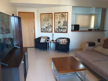 apartment em Rua Wanda Bastos Santiago, Jardim Botânico - Ribeirão Preto - SP