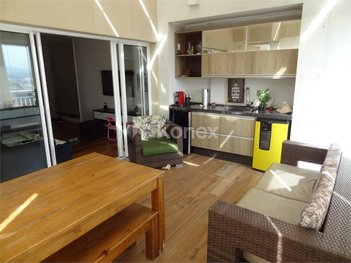 apartment em Rua Belchior de Ordas, Vila Leonor - São Paulo - SP