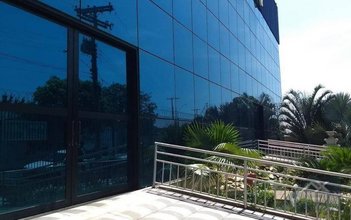 office em Avenida Nações Unidas, Jardim Panorama - Bauru - SP