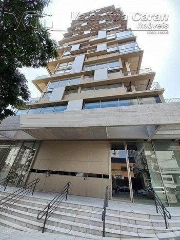 apartment em Rua Melo Alves, Cerqueira César - São Paulo - SP