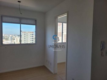 apartment em Avenida Marcondes de Brito, Chácara Seis de Outubro - São Paulo - SP