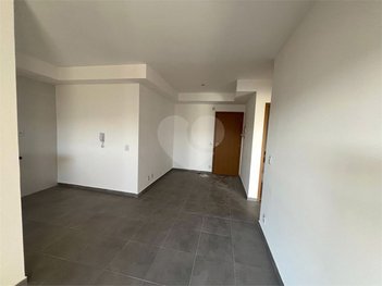 apartment em Rua Aristides Mariotti, Recanto Quarto Centenário - Jundiaí - SP