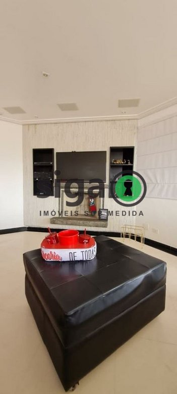 apartment em Rua Engenheiro Pegado, Vila Carrão - São Paulo - SP