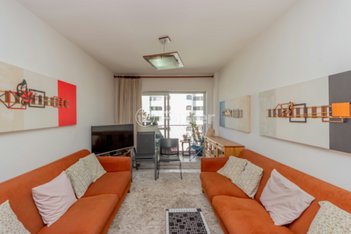 apartment em Rua Aibi, Vila Ipojuca - São Paulo - SP