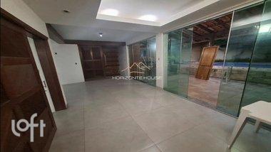 house em Veraldo Lambertucci, Novo São Lucas - Belo Horizonte - MG
