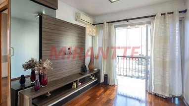 apartment em Rua Paulo Gonçalves, Santana - São Paulo - SP