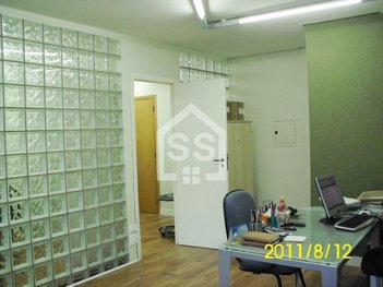 office em Avenida Doutor Cardoso de Melo, Vila Olímpia - São Paulo - SP