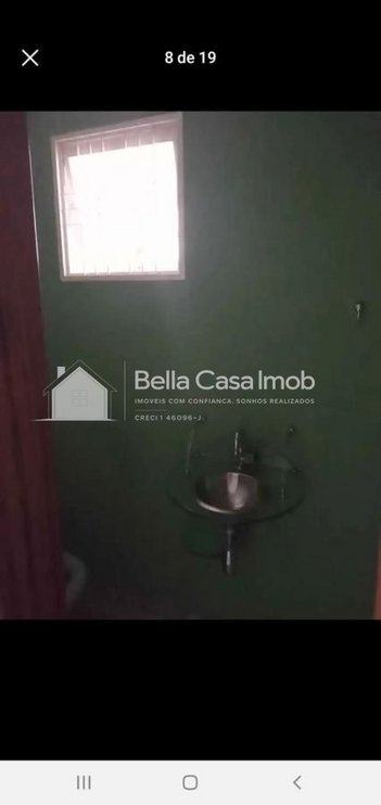 house em Rua Hortêncio Piaya Martinez, Jardim Prestes de Barros - Sorocaba - SP